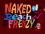 Naked Beach Frenzy