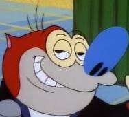 Stimpy trivia