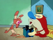 Stimpy's Invention 033