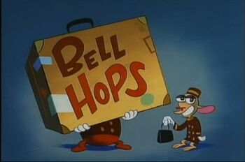 Bell Hops