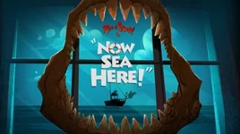 Now Sea Here!