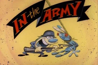 (超希少‼︎)限定スタチュー レンアンドスティンピー DR.STUPID Ask Dr. Stupid | Ren & Stimpy Wiki | Fandom