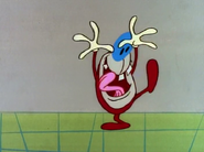 Stimpy's Invention 202