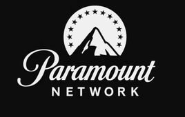Paramount Network logo