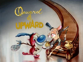 Onwardandupward titlecard
