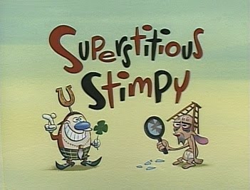 Ren's Most Classic Insults! 🤨 Ren & Stimpy