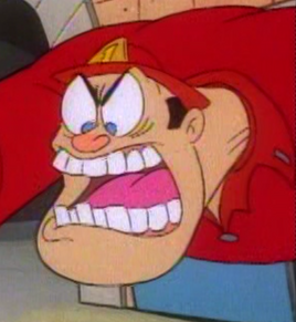 Fire Chief
