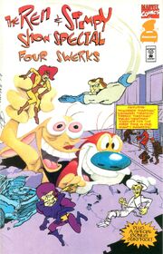 Four Swerks
