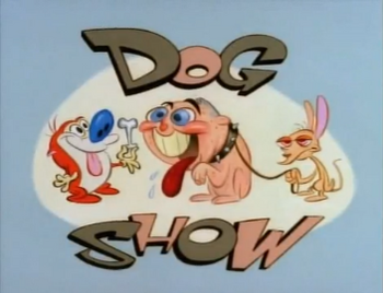 Dog Show