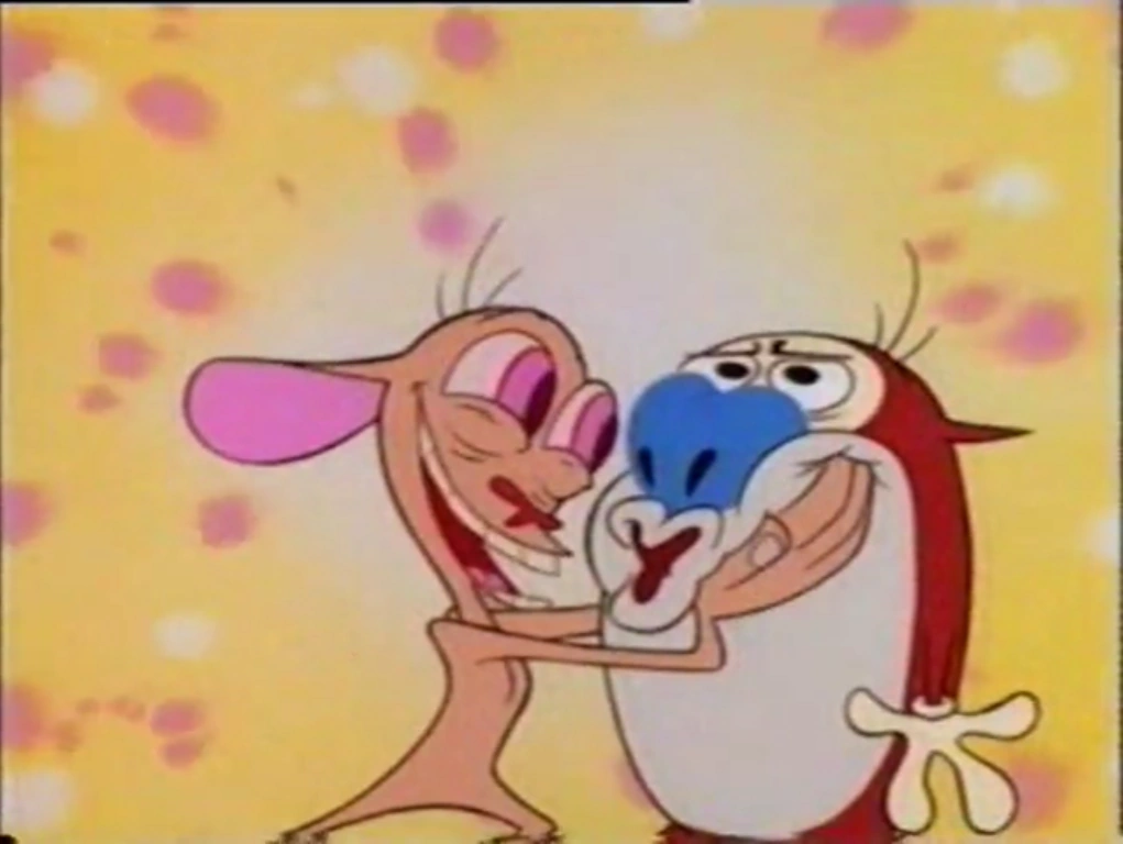 Come Fry With Me! Ren & Stimpy Wiki Fandom