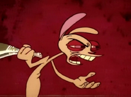 Stimpy's Invention 107