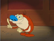 Stimpy