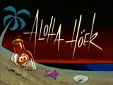 Aloha Höek