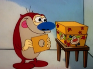 Stimpy's Invention 185