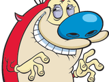 Stimpy