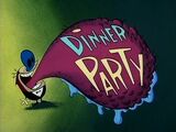 Dinner Party