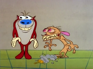 Stimpy's Invention 222