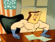 President+Powdered+Toastman+From+Ren+and+Stimpy