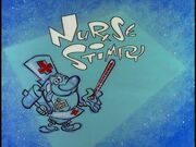 Nurse stimpy