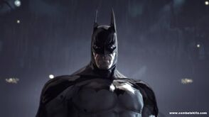 Batman Arkham Asylum image1