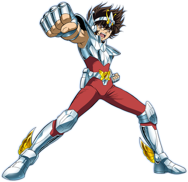 saint-seiya' tag wiki - Anime & Manga Stack Exchange