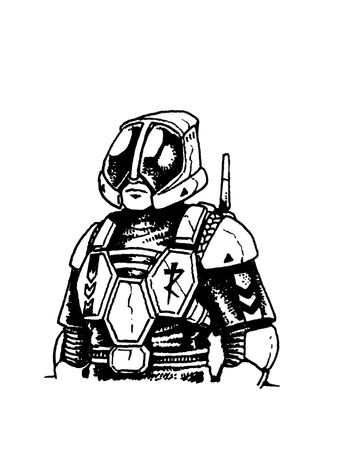 Legionnaires | TOG ACADEMY: the Renegade Legion Wiki | Fandom Legionnaires | TOG ACADEMY: the Renegade Legion Wiki | Fandom