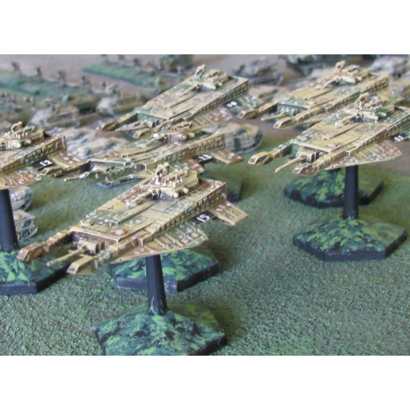 renegade legion centurion miniatures for sale