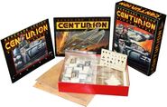 RL Centurion 1E contents