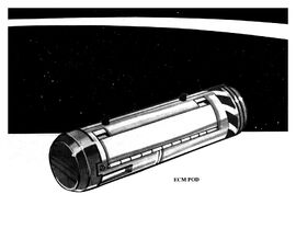 WPN Missile ECM Pod