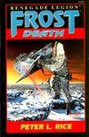 Frost Death Novel lg