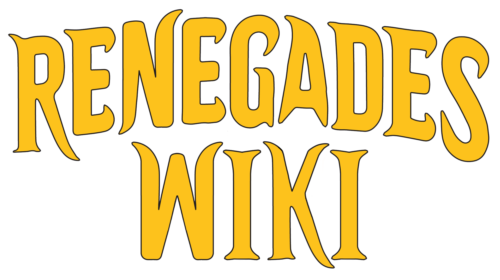 Renegades Wiki
