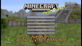 Minecraft (with LPC Gaming)