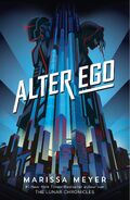 Alter Ego (Dutch)