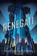 Renegáti (Czech)