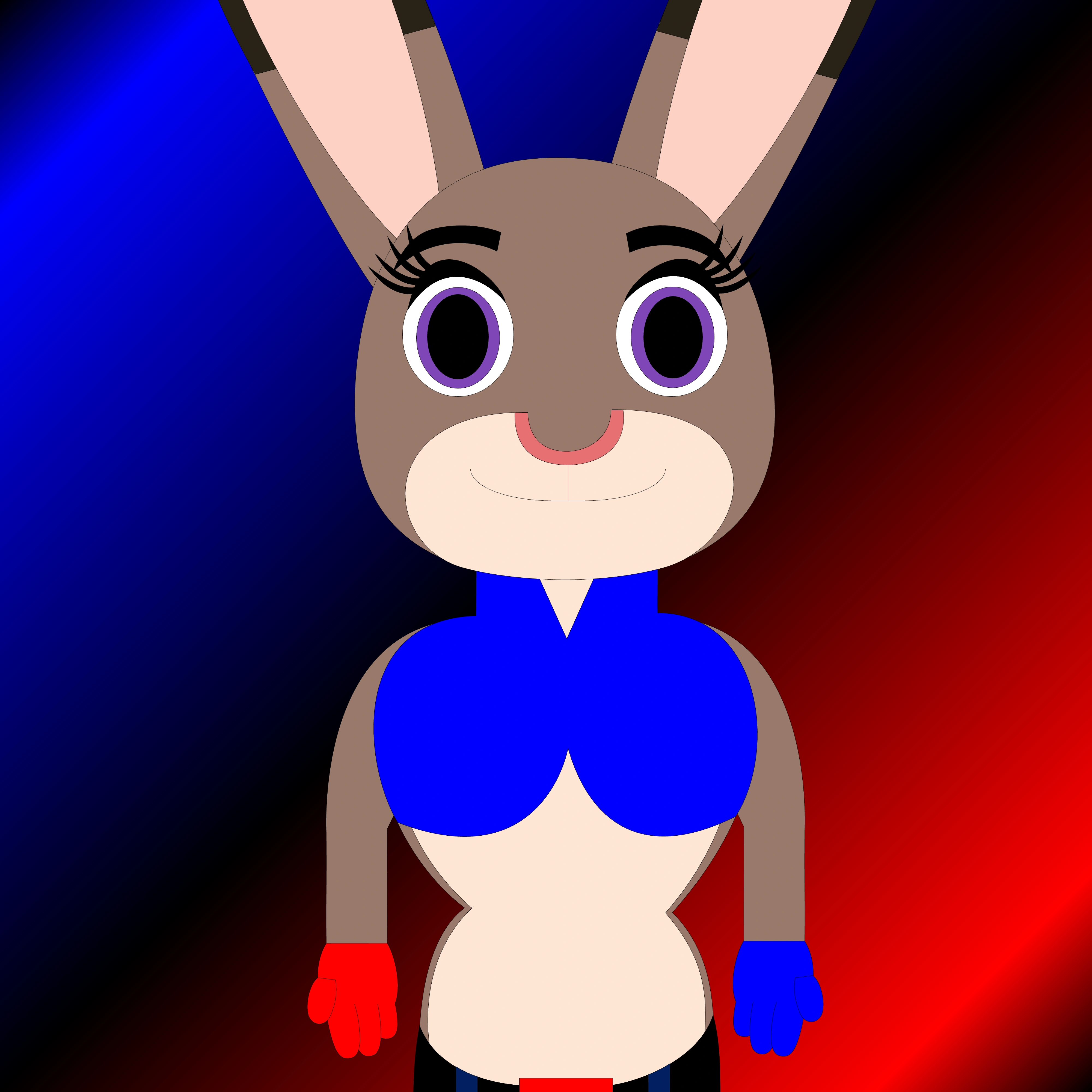 Judy Hopps | Reneverse Wiki | Fandom