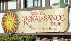 Bristolsign