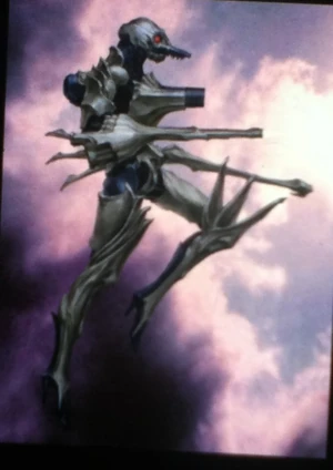 Lycaon Rengoku Wiki Fandom