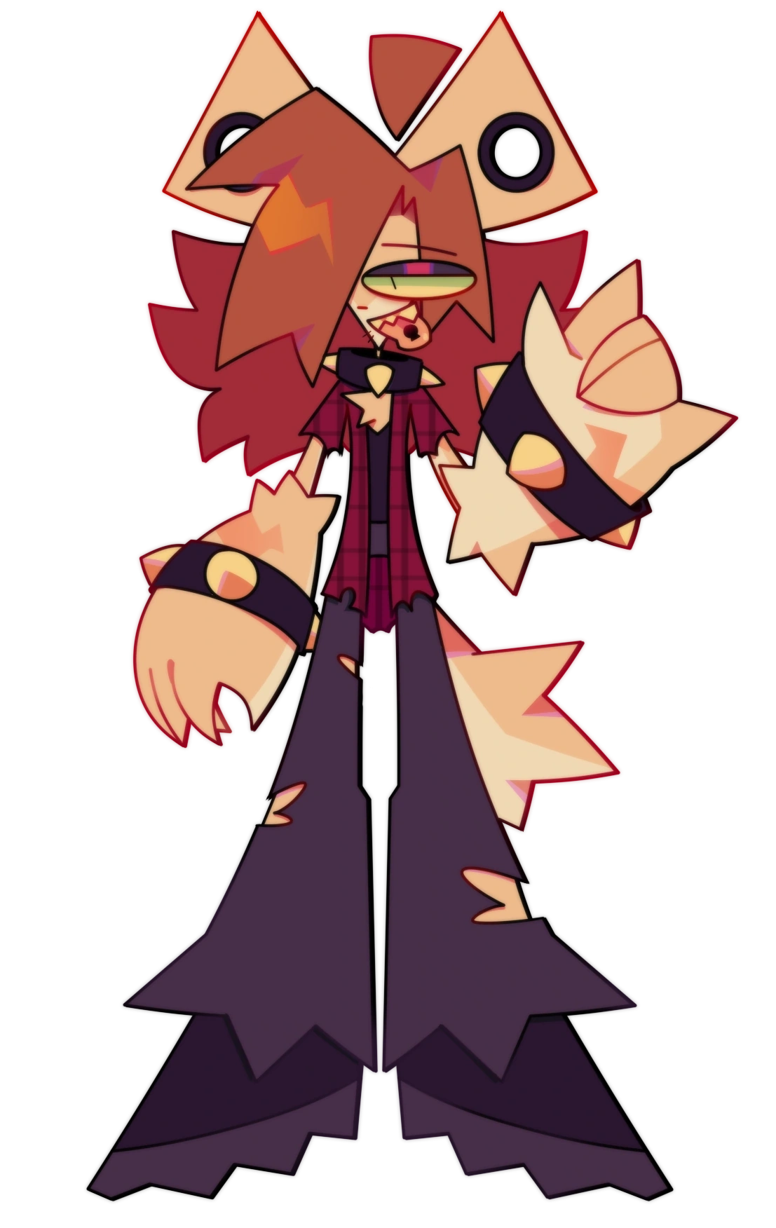 Discuss Everything About Doll Eye Wiki Fandom