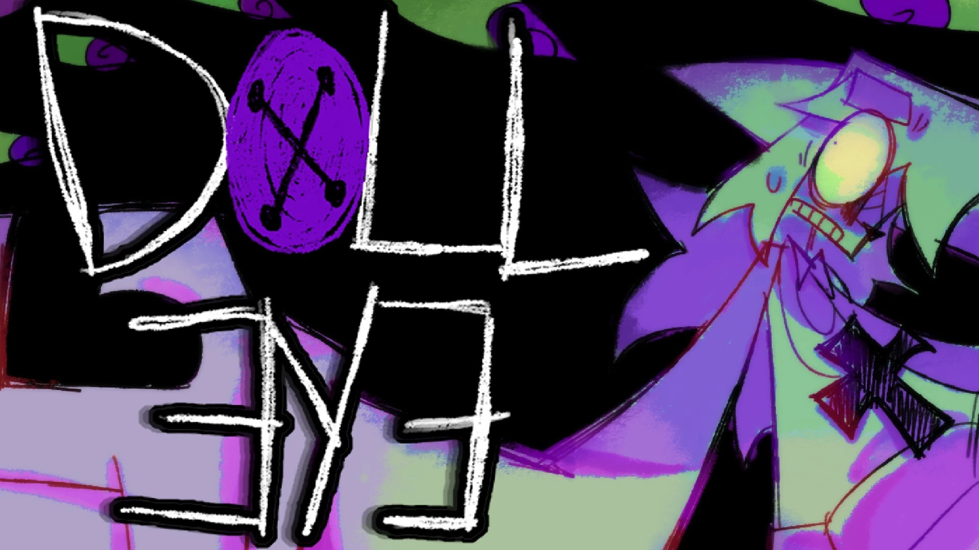 Discuss Everything About Doll Eye Wiki Fandom