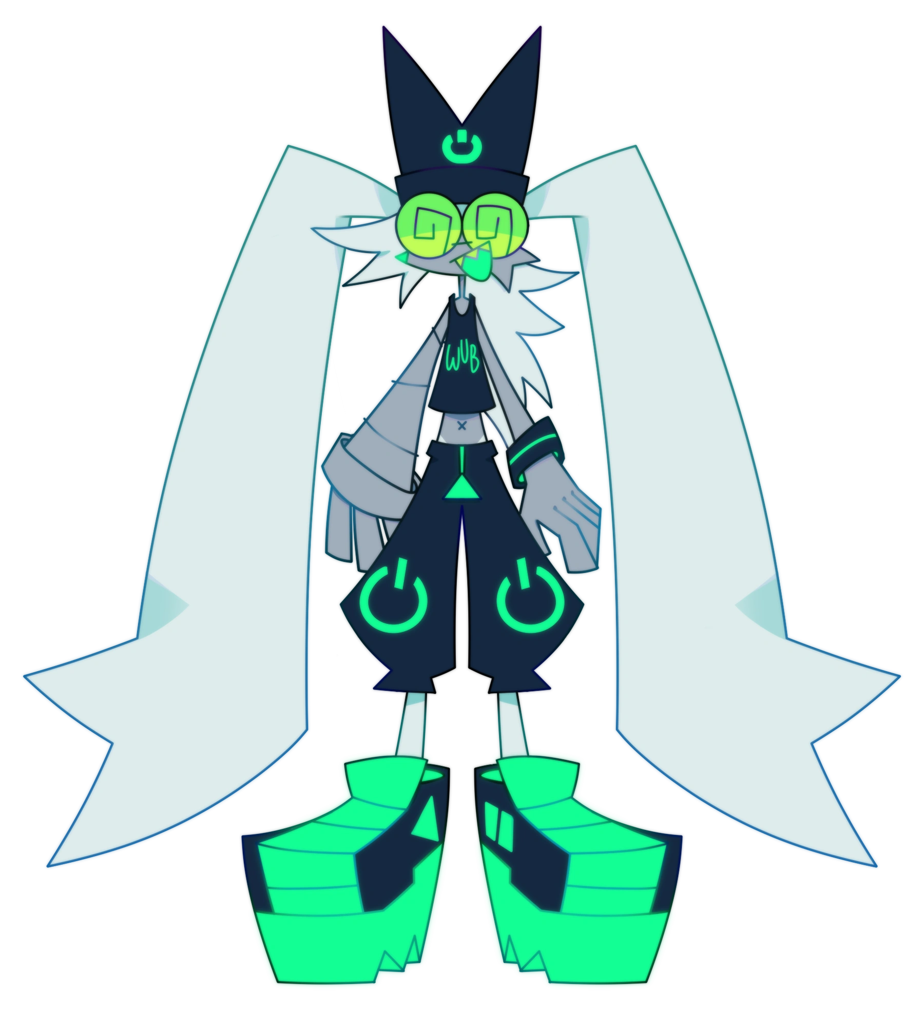 Discuss Everything About Doll Eye Wiki Fandom