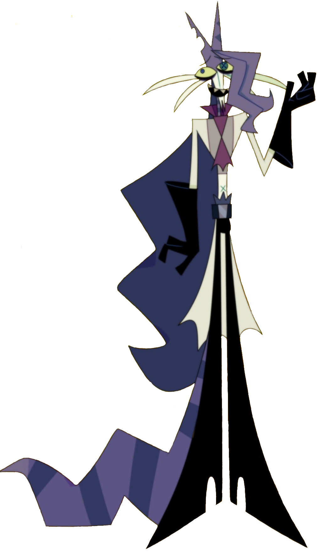 Mystery Burns Doll Eye Wiki Fandom