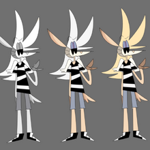 Ito Ushi Doll Eye Wiki Fandom