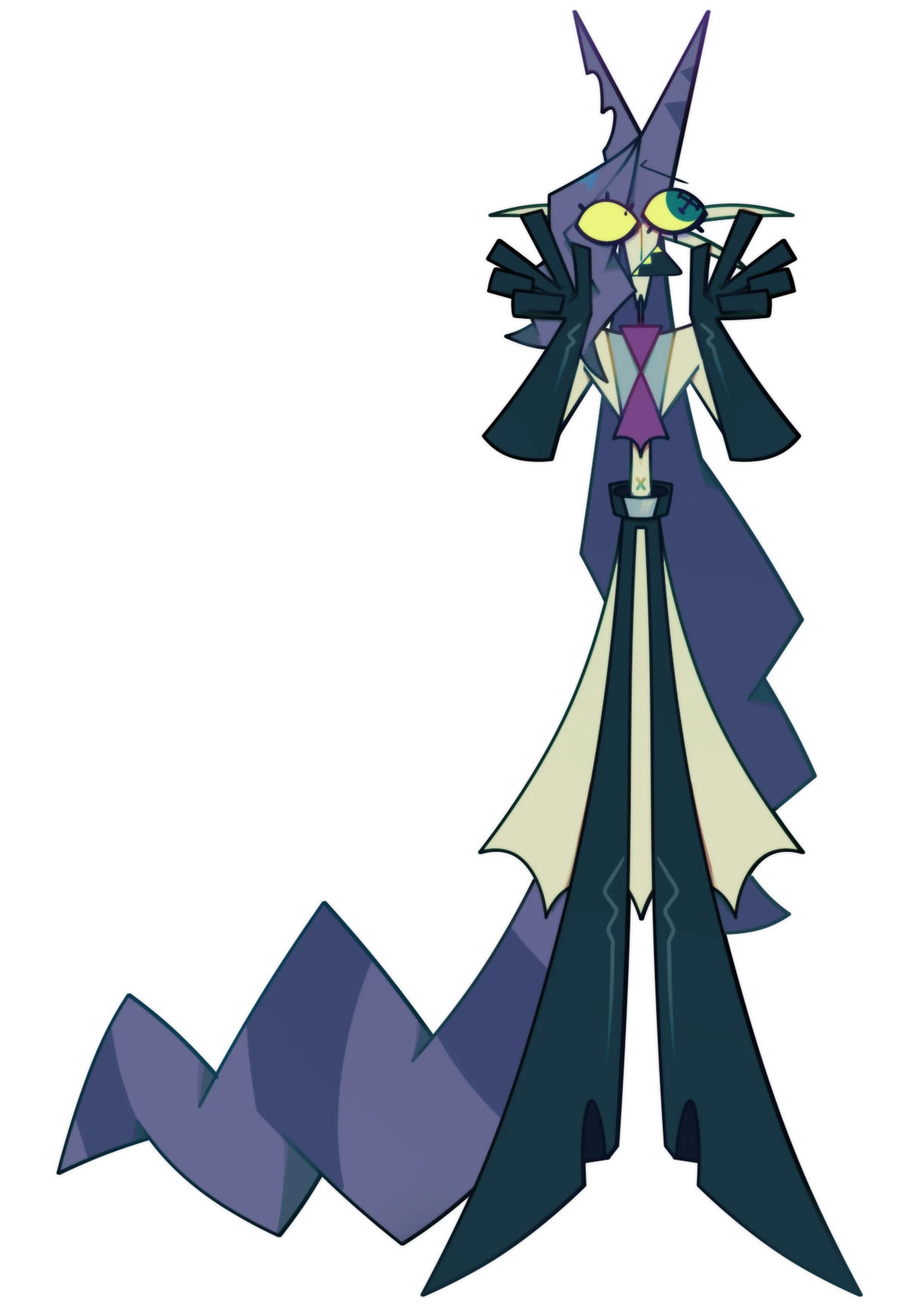 CategoryNonBinary Doll Eye Wiki Fandom