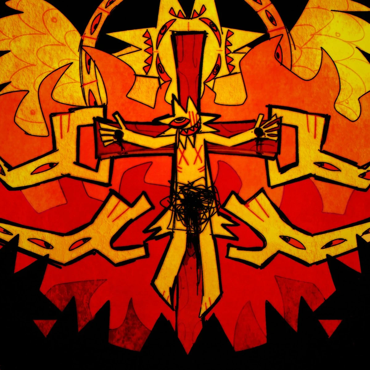 Godstery/Gallery Doll Eye Wiki Fandom