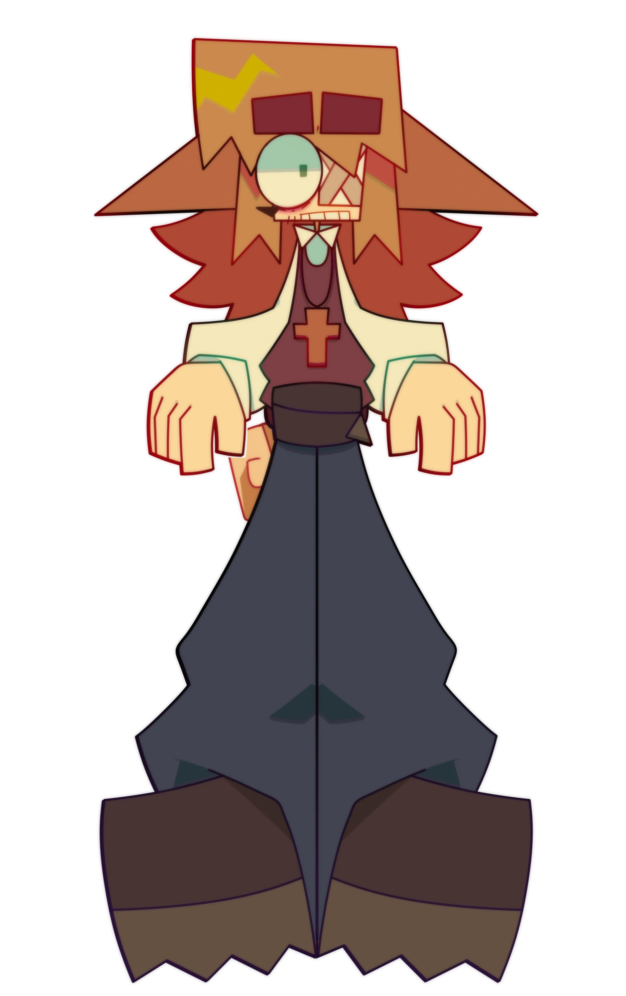 Discuss Everything About Doll Eye Wiki Fandom