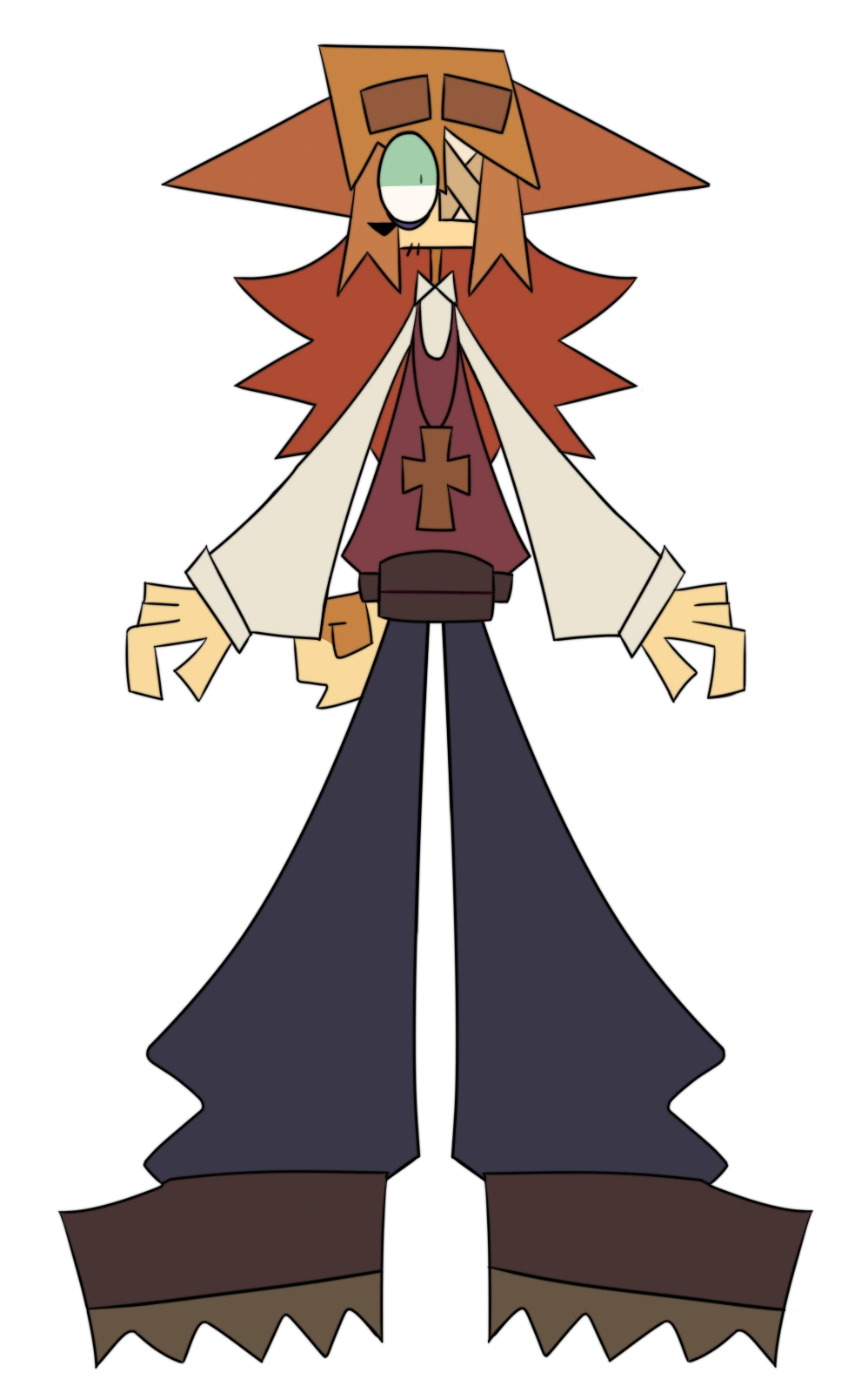 CategoryMale Doll Eye Wiki Fandom