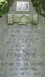 Julemont,Jacques 1