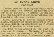 L’Auto-vélo, 28-09-1917