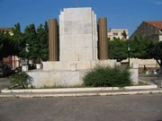 Monument aux Morts te Koléa