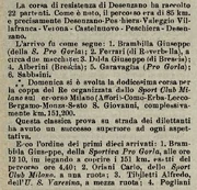 La Stampa Sportiva - 1909-06-27 1